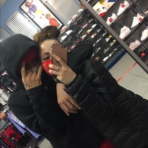 Meet your Posher, Selina